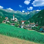 Möslehof Kauns