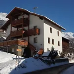 Möslehof * Kauns