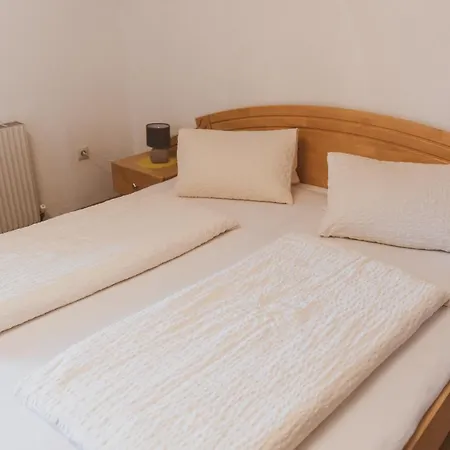 Apartmán Moeslehof