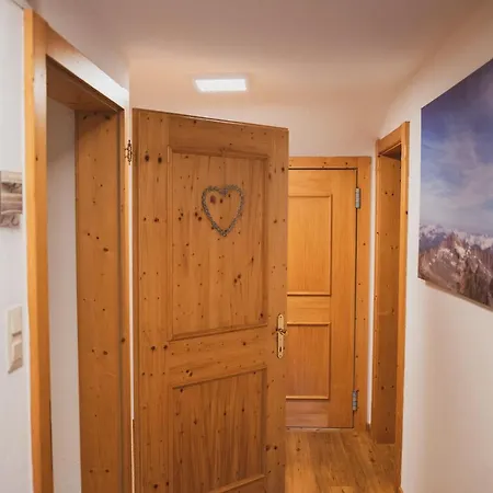Apartmán Moeslehof *