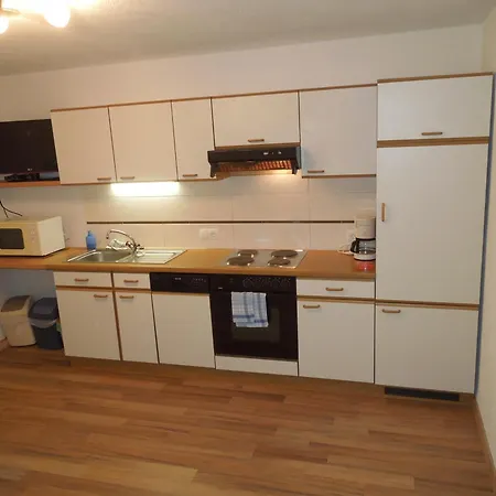 Möslehof Apartman Kauns