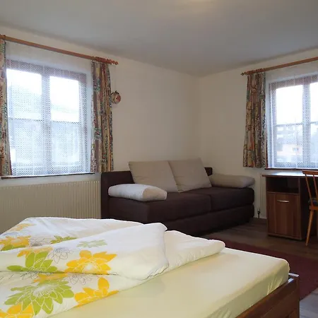 Apartmán Moeslehof