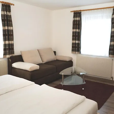 Apartman Möslehof
