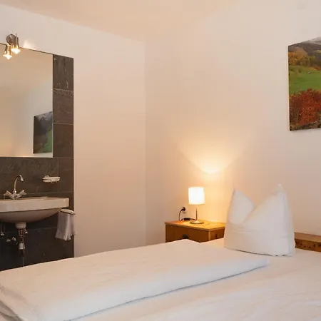 Apartman Möslehof *