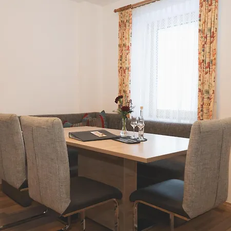 Apartman Möslehof Kauns