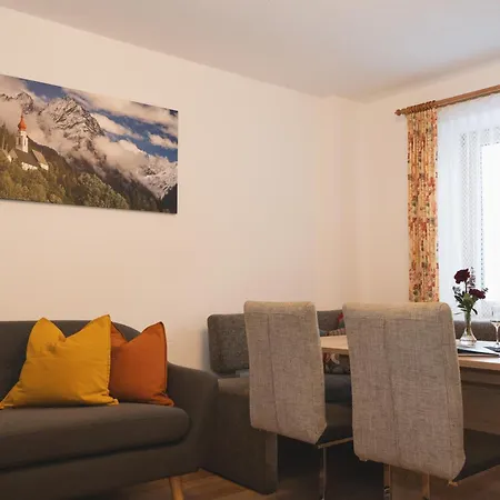 Möslehof Apartman