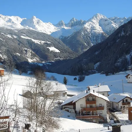 Moeslehof Daire Kauns