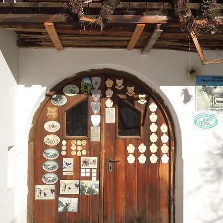 Moeslehof Appartement