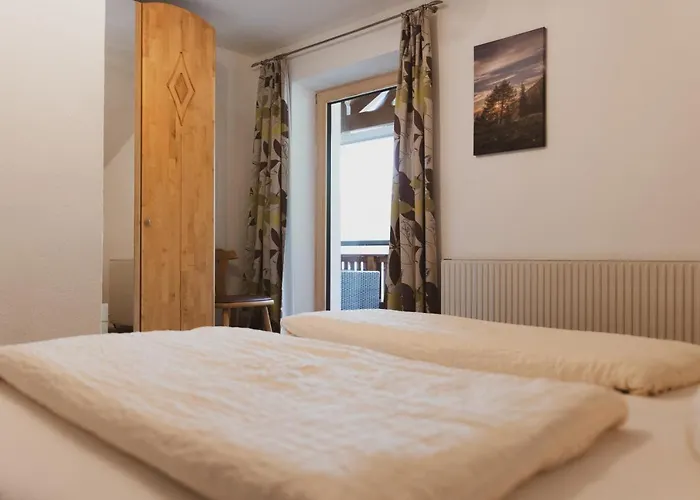 Moeslehof شقة Kauns