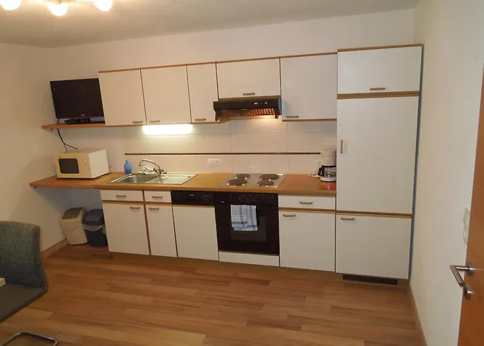 Moeslehof شقة Kauns