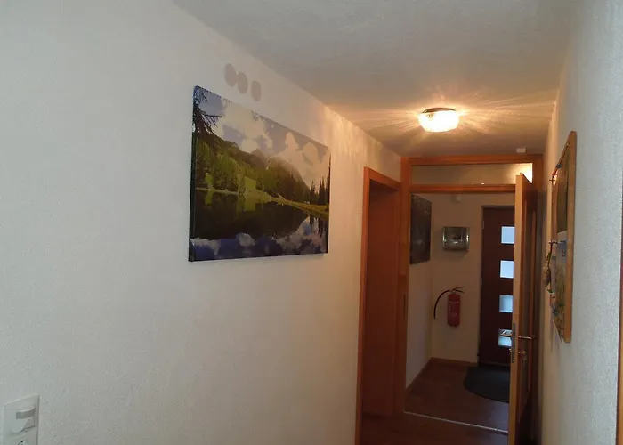 Moeslehof شقة Kauns