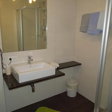 Apartment Haus Moslehof