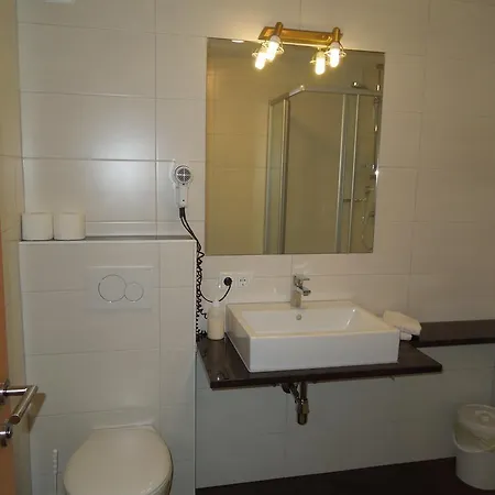 Apartment Haus Moslehof *