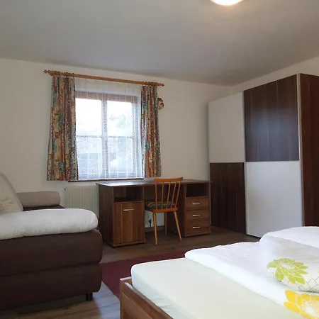 Apartment Haus Moslehof *