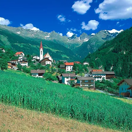 Haus Moslehof Kauns