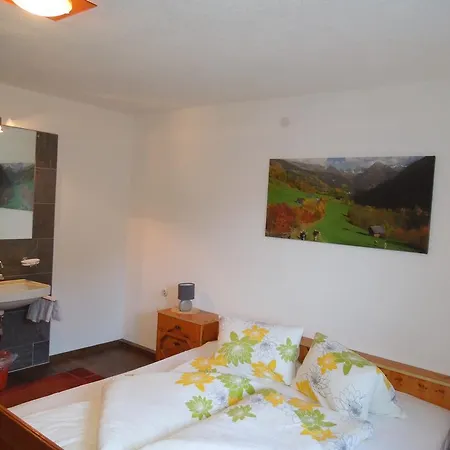 Apartment Haus Moslehof