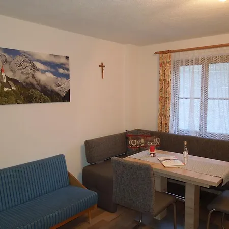 Apartment Haus Moslehof Kauns