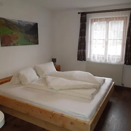 Apartment Haus Moslehof Kauns