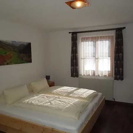 Apartment Haus Moslehof