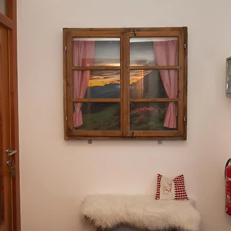Apartamento Moeslehof *