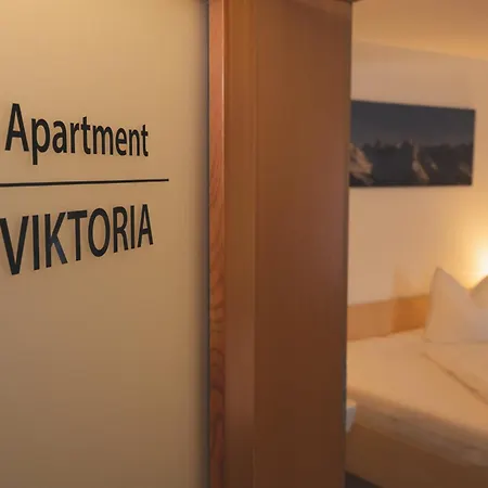 Apartamento Moeslehof *