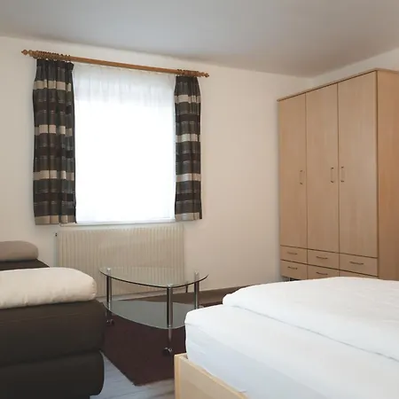 Moeslehof Apartamento *