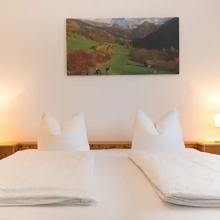 Moeslehof Apartamento