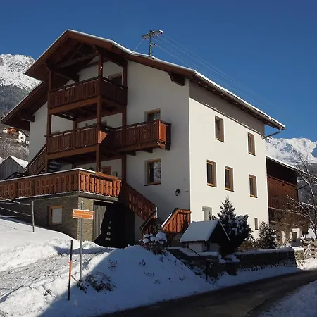Haus Moslehof * Kauns