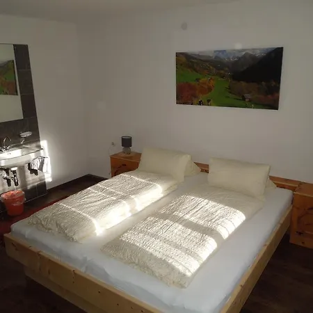 Haus Moslehof Apartment Kauns