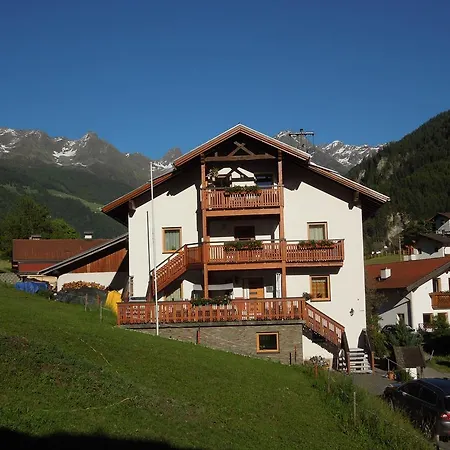 Haus Moslehof *